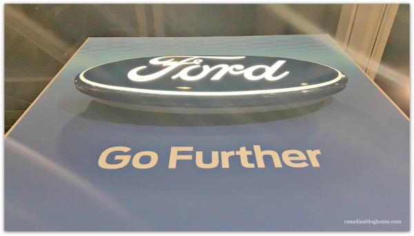 Ford Canada Go Further