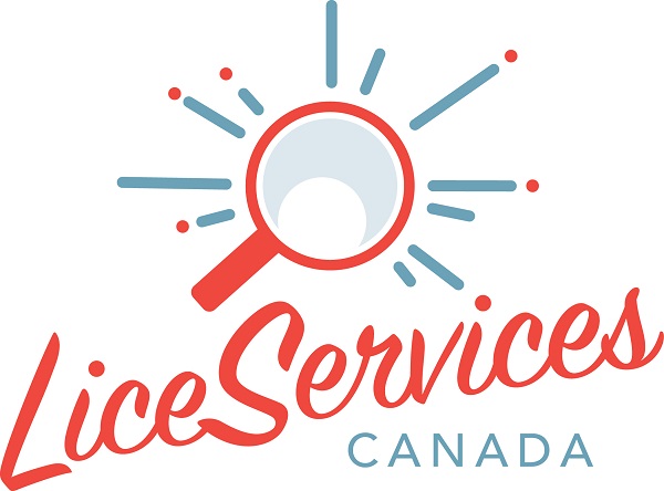 Lice Services Canada logo myths about head lice 
