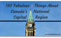 Ottawa National Capital Region