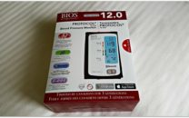 Bios Protocol 7D MII Blood Pressure Monitor