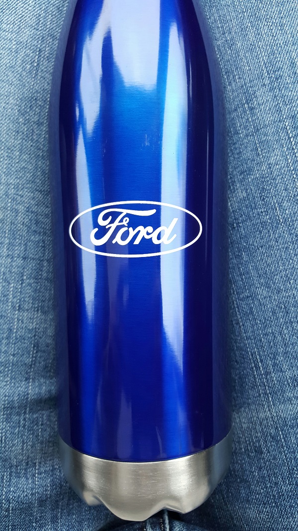 Ford Canada Water Bottle