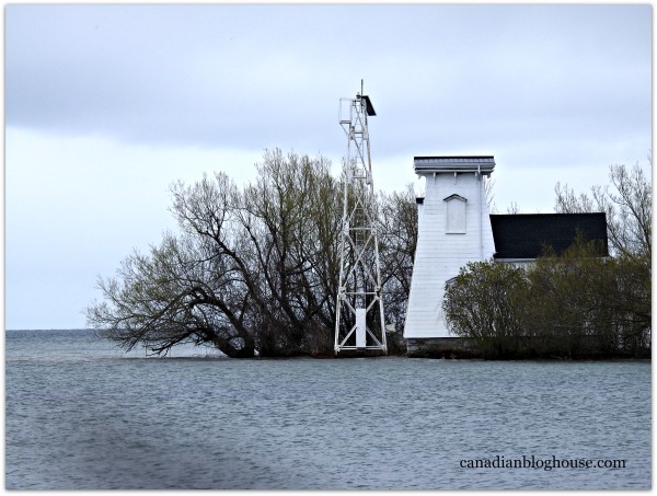 Prince Edward Point Lighthouse