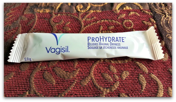 Vagisil Prohydrate Natural Feel Moisturizing Gel