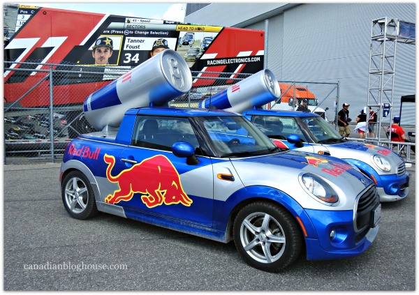 Red Bull Global Rallycross Series