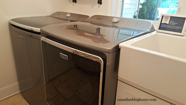 Dependable Maytag Washer and Dryer