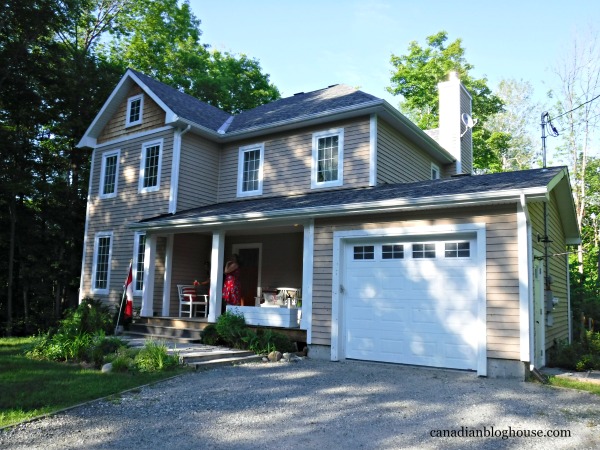 Dependable Maytag House