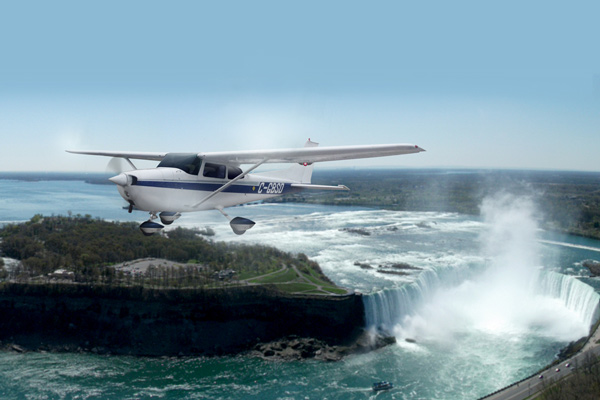 Breakaway Experiences Niagara Falls Air Tours