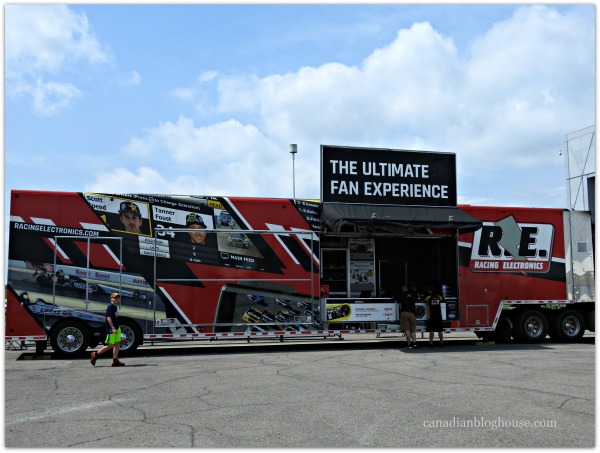 Red Bull Global Rallycross Series