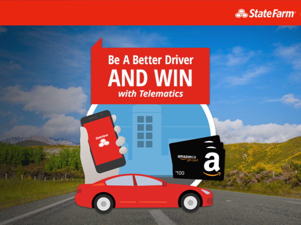 State Farm Telematics Contest