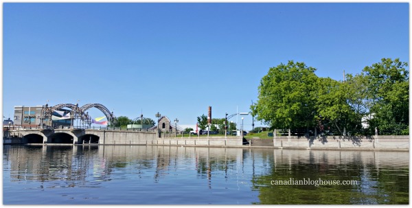 Gatineau Canal