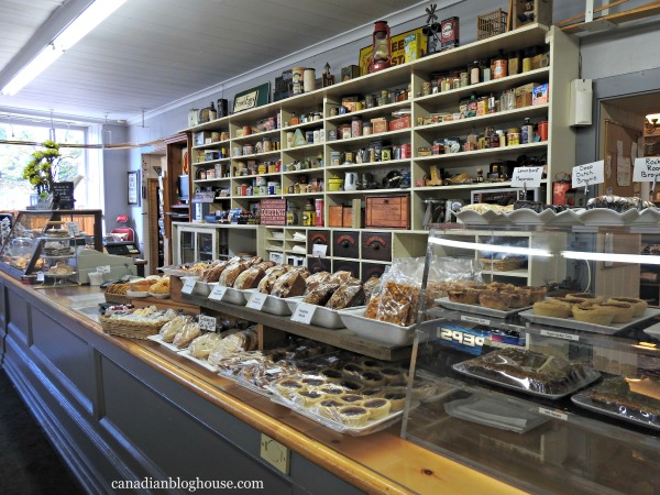 Ontario's Highlands Pakenham General Store Small towns in Ontario