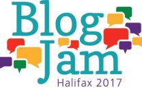 BlogJam Atlantic Blogging Conference