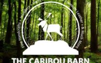 The Caribou Barn Handmade Hand-Blown Handcrafted