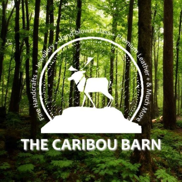 The Caribou Barn Handmade Hand-Blown Handcrafted