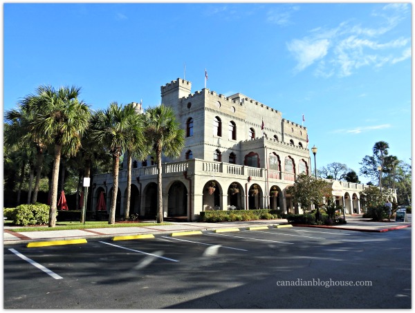 St. Augustine America's Best Kept Secret