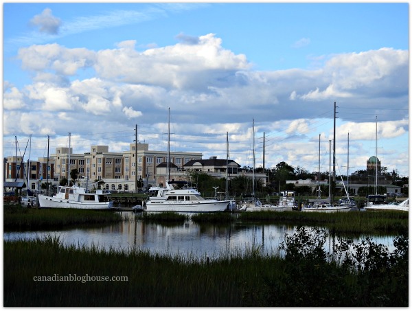 St. Augustine America's Best Kept Secret