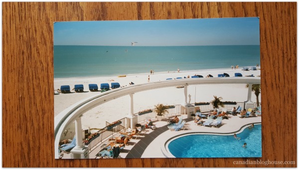 St. Pete Beach Clearwater Florida Vacation Destination