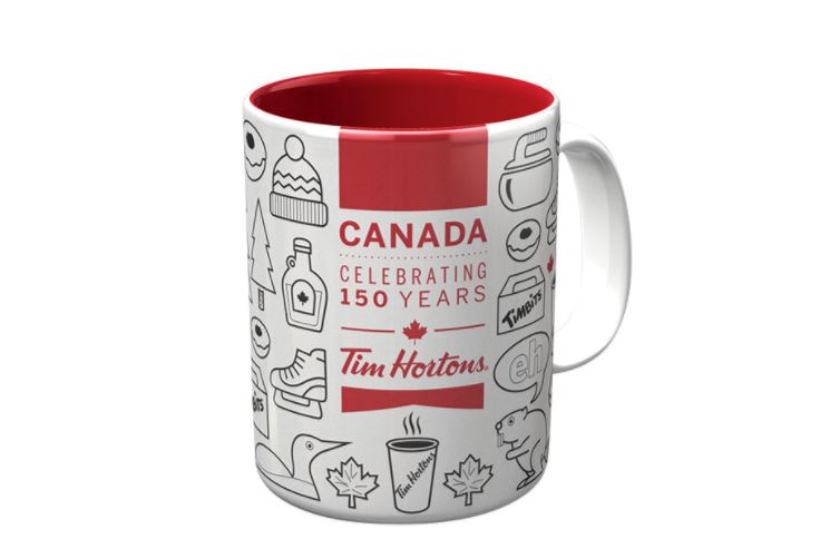 Great Canadian Gift Ideas