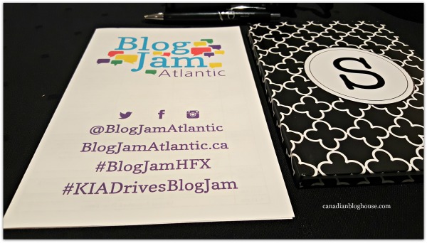 BlogJam #50FirstsAt50