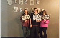 Jigsaw Escape Rooms Ottawa Byward Market