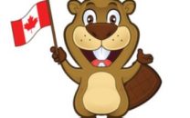 Canadian Beaver Canadian Blog House