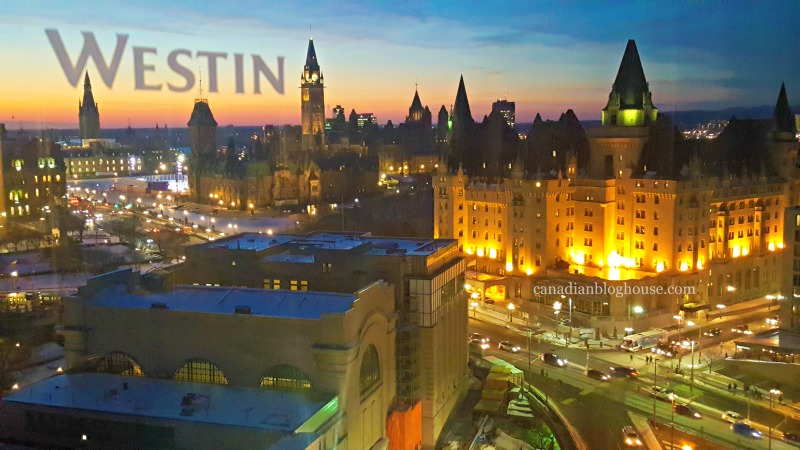 The Westin Ottawa SkateWESTIN