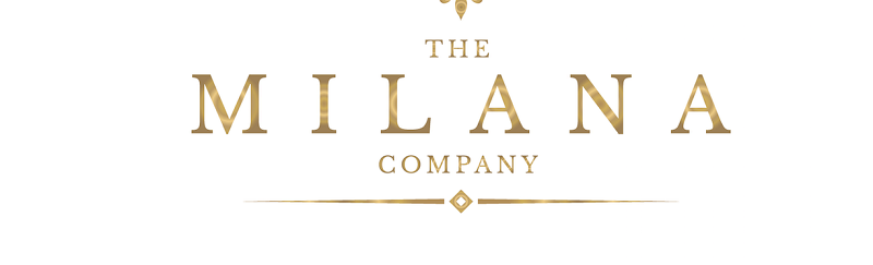 The Milana Company - Exceptional Cup Of Tea With A Touch Of Luxury
