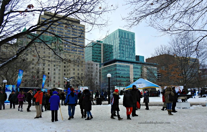 What Is Your Favourite Winterlude Moment #ILoveMYWinterlude