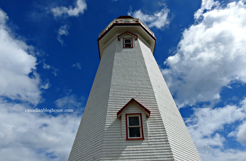 Things to love about Prince Edward Island Canada