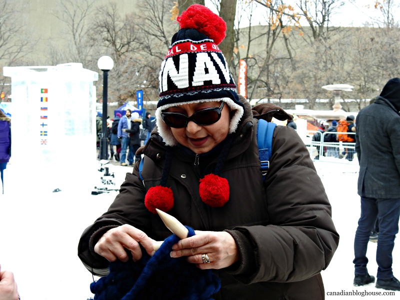 What Is Your Favourite Winterlude Moment #ILoveMYWinterlude