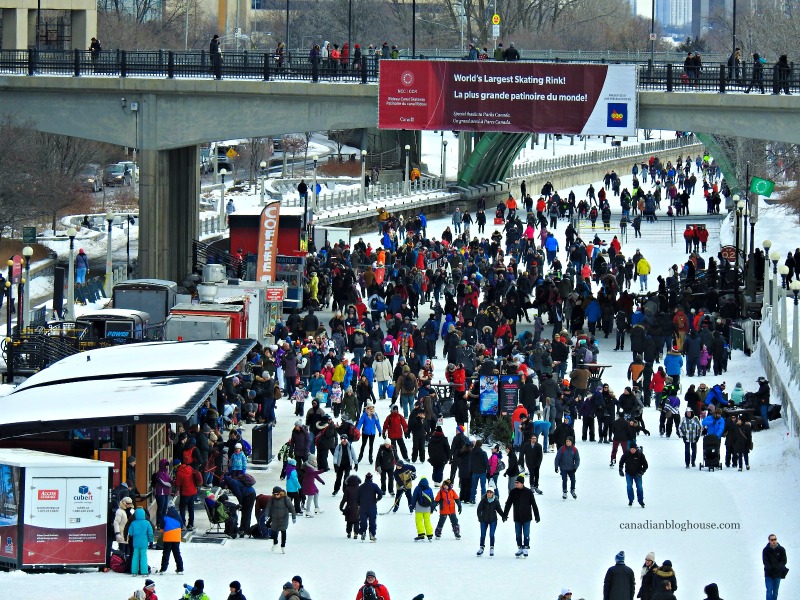 What Is Your Favourite Winterlude Moment #ILoveMYWinterlude