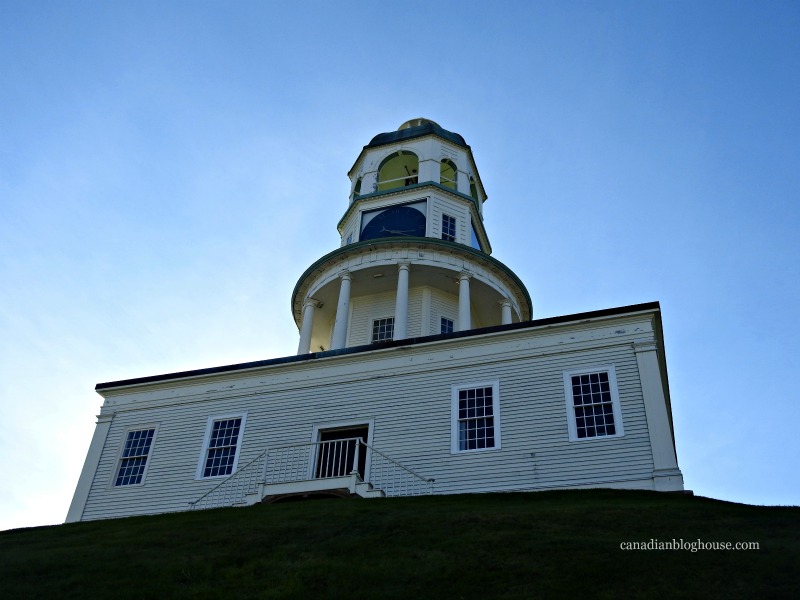 Halifax Nova Scotia Culinary Hotspots