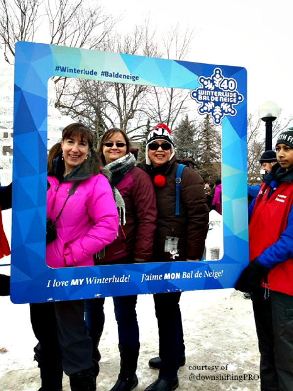 What Is Your Favourite Winterlude Moment #ILoveMYWinterlude
