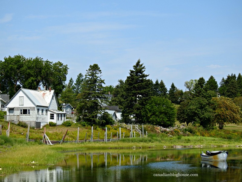 Things to love about Prince Edward Island Canada