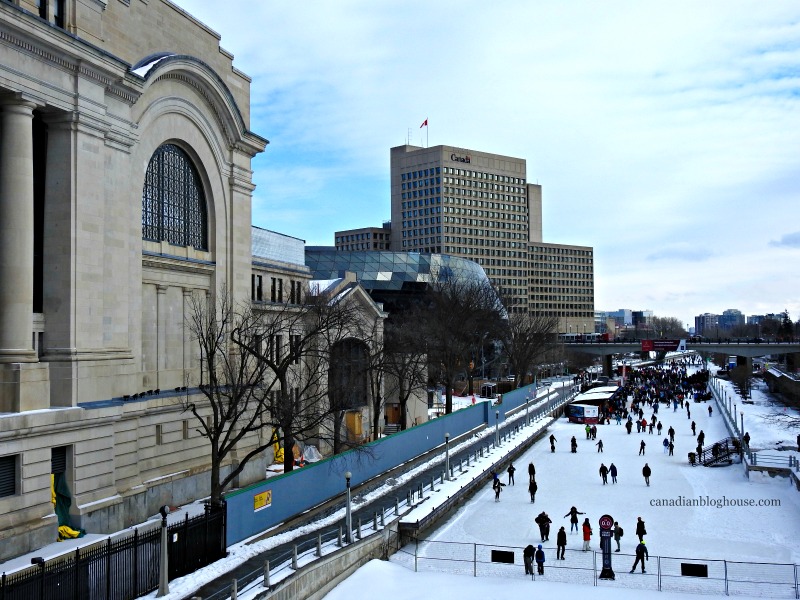 What Is Your Favourite Winterlude Moment #ILoveMYWinterlude