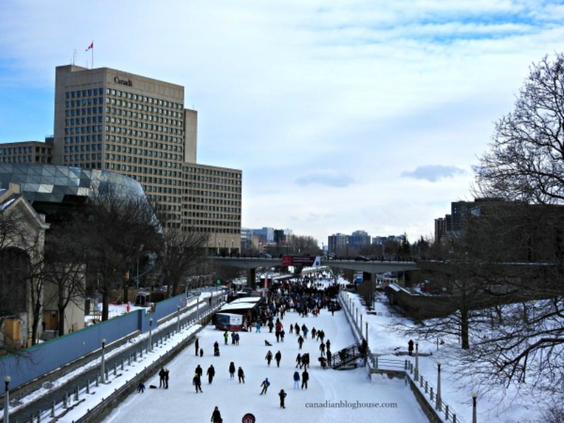 What Is Your Favourite Winterlude Moment #ILoveMYWinterlude