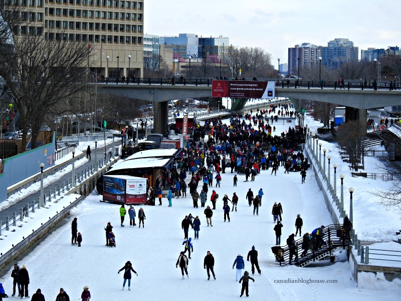 What Is Your Favourite Winterlude Moment #ILoveMYWinterlude