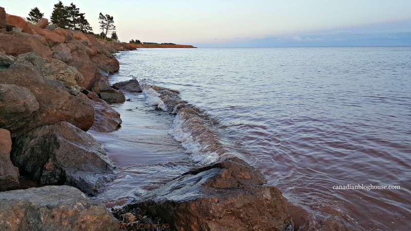 Things to love about Prince Edward Island Canada
