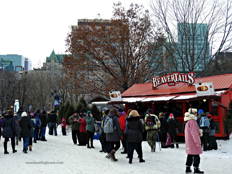 What Is Your Favourite Winterlude Moment #ILoveMYWinterlude