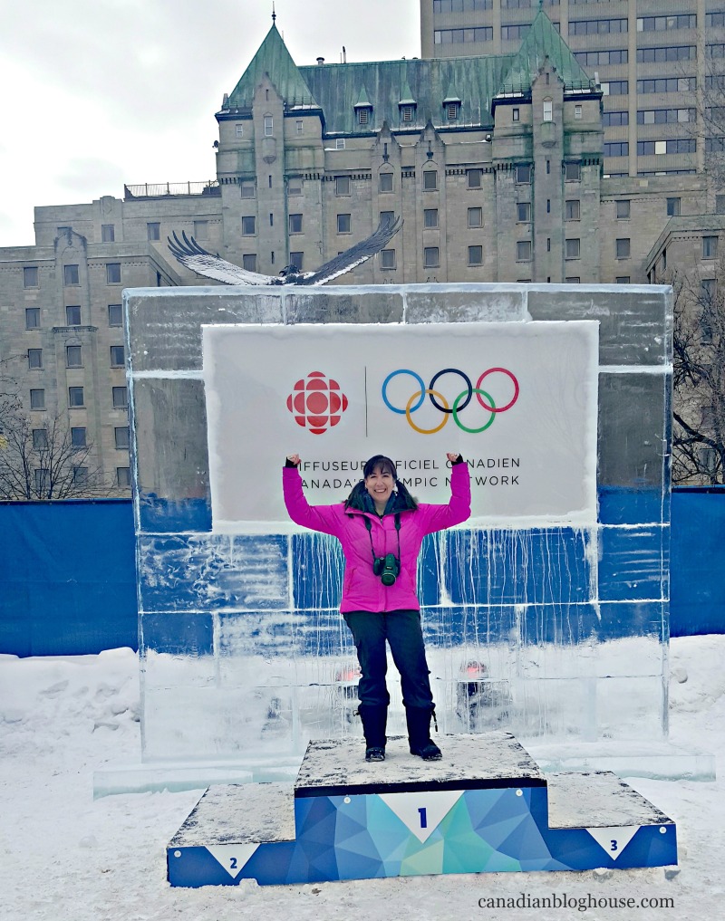 What Is Your Favourite Winterlude Moment #ILoveMYWinterlude