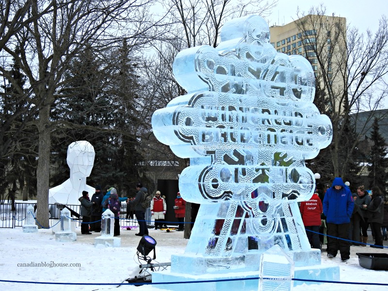 What Is Your Favourite Winterlude Moment #ILoveMYWinterlude