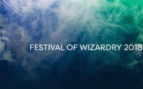 All Geeks Festival of Wizardry