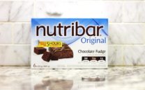 Nutribar Original On The Go Bar