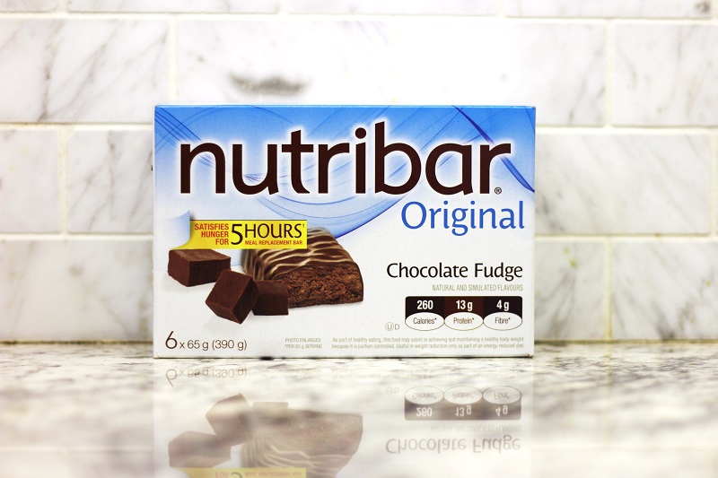 Nutribar Original On The Go Bar