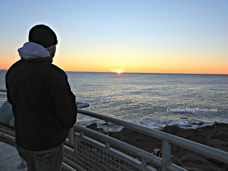 36 Hours In St. John Newfoundland Ford EcoSport experience