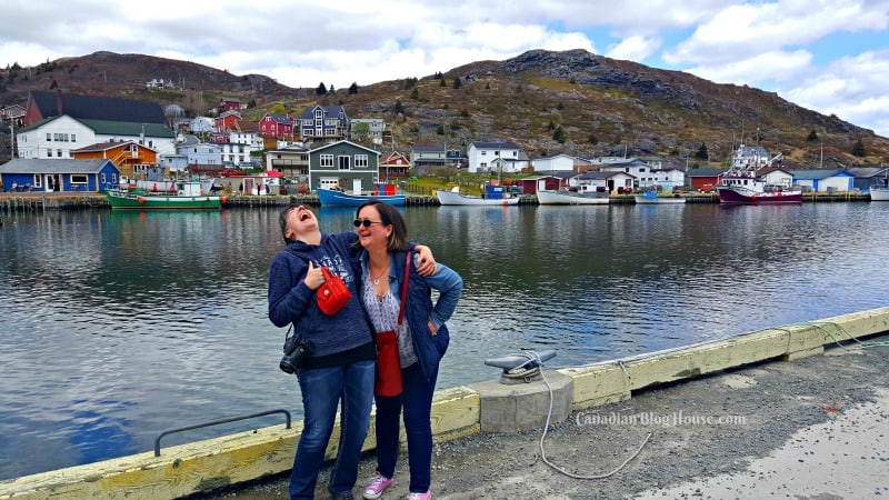 St. John's Newfoundland in 72 hours Ford EcoSport experience