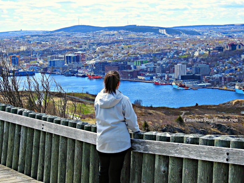 36 Hours In St. John's Newfoundland Ford EcoSport experience