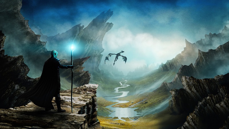 Fantasy Novels And Their Enchanted Worlds to Explore for Your Next Fantasy Adventure