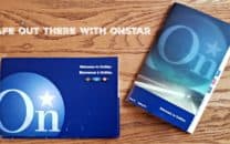 Be Safe Out There With OnStar - Onstar Manuals