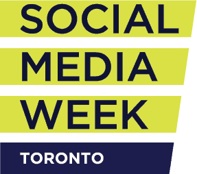 VIP All-Access Pass Social Media Week Toronto